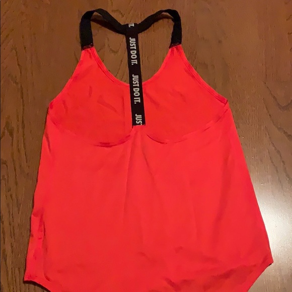 Nike tank top - Picture 3 of 4